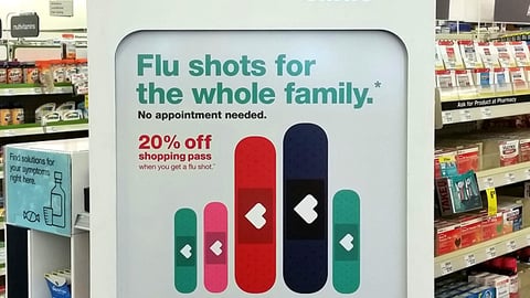 CVS EpiPen 'Paying Too Much' Header Card