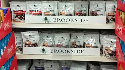 CVS 'The Hop Shoppes' Endcap Header