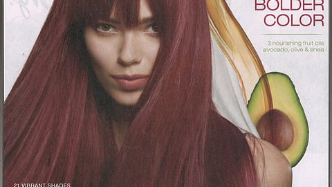 Garnier Nutrisse 'Ultra Color' FSI
