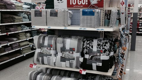 Kmart ‘Coupons To Go’ Endcap Header