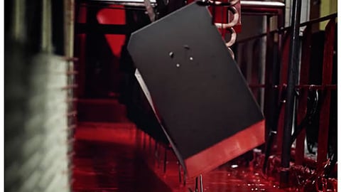 Craftsman 'Get Ready' Facebook Update