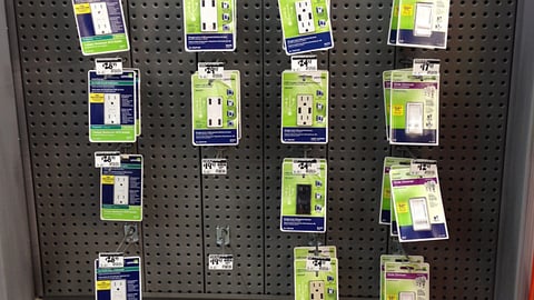 Home Depot 'Smart Innovative' Sidekick