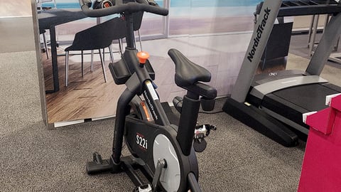 NordicTrack Best Buy Shop-Within-A-Shop