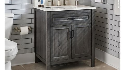 Lowe's Scott Living Pinterest Update