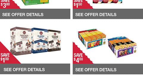 BJ's 'Same-Day Delivery' Email Ad