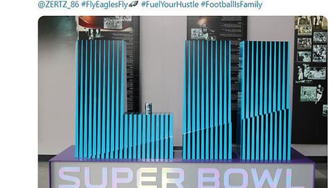 Campbell's Chunky #FuelYourHustle Twitter Update