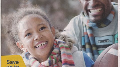 Unilever 'Change the Game' FSI