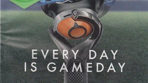 P&G brandSaver: October 2020 Cover
