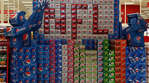 PepsiCo NFL Spectacular