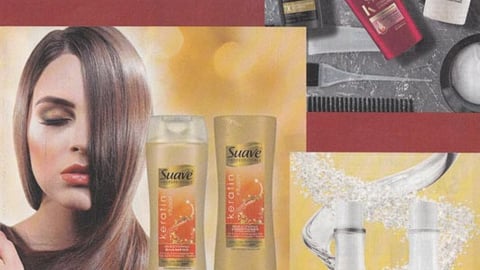Unilever Super Saver October 2020 Cover