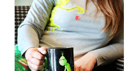 Jewel-Osco 'Gear up for the Grinch' Twitter Update