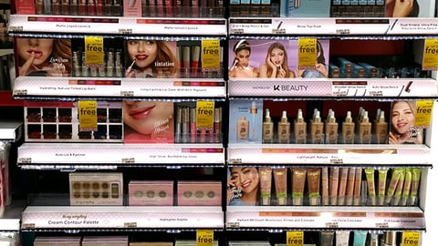 Joah In-Line Display