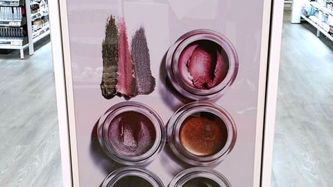 CVS ExtraCare Beauty Club Side Panel