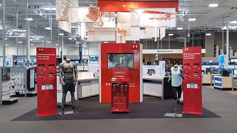 Best Buy Ignite Shop