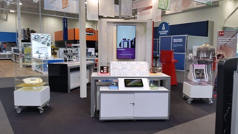 Best Buy Ignite Shop