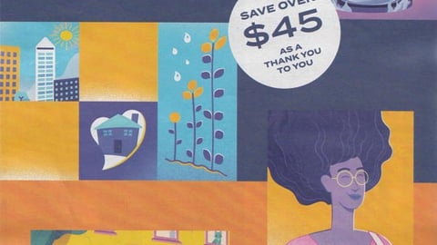 Unilever Super Saver November 2020 Cover