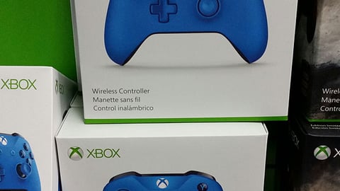 Xbox Best Buy Controller