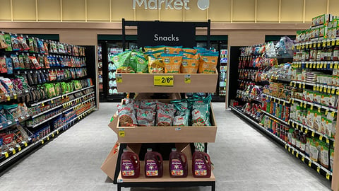Rite Aid 'Market' Department