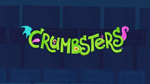 Albertsons 'Crumbsters' Mobile App Screen