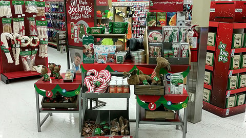 Petco 'Joy. Love. Pets' Spectacular