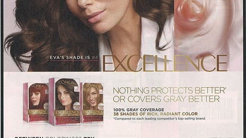 L'Oreal Paris Magic Root Cover Up FSI