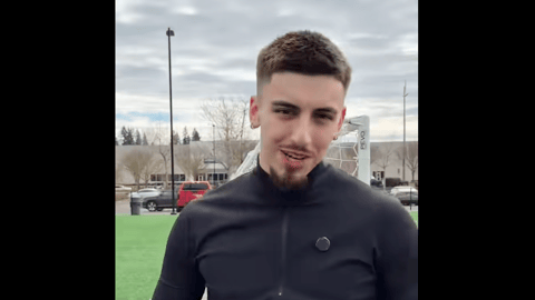 Target Dove Men+Care FIFA World Cup 2026 Facebook Update
