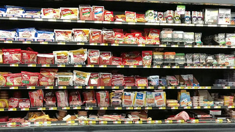Walmart 'Game Time' Cooler Header