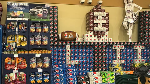 Publix 'Catch the Savings' Spectacular