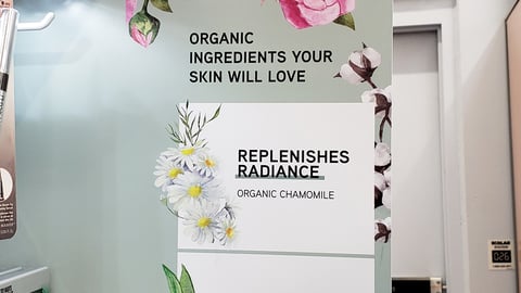 Physicians Formula Organic Wear 'Only at Walmart' Violator