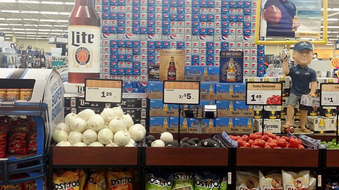 Meijer Super Bowl Spectacular