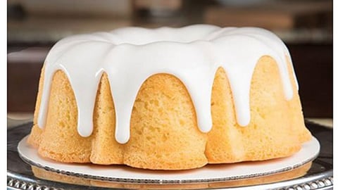 Walmart #PattiCake Facebook Update