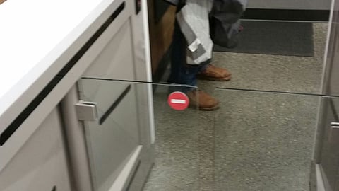Amazon Go Cashier-Free Checkout