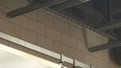Amazon Go Camera Network System