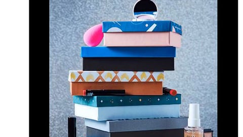 Plated Birchbox Giveaway Twitter Update