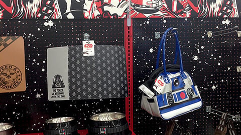 Star Wars Pet Fans Collection 'Buy 1, Get 1 50% Off' In-Line Header