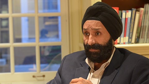 Bhavdeep Singh