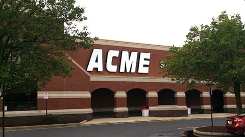 Acme Exterior 