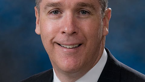 Christopher J. Baldwin