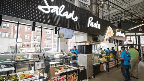 bfresh 'Little Kitchen' Department 