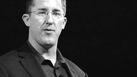 Michael Becker