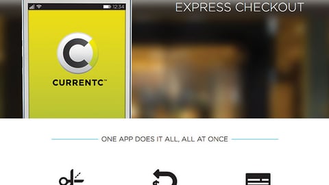MCX CurrentC App