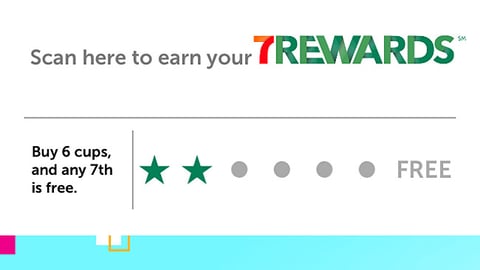 7-Eleven 'All Access Chill' Mobile App Ad
