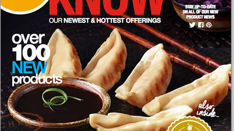 Ahold USA 'First to Know' April 2015 Cover