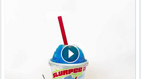 7-Eleven '7-Eleven Day' Facebook Update