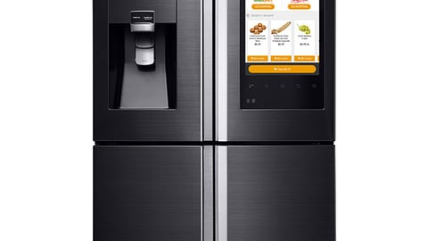 Samsung Family Hub Refrigerator
