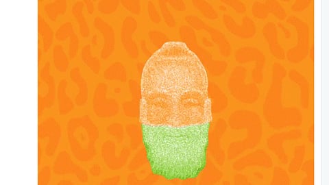 7-Eleven Trolli ‘Taste History’ Twitter Update