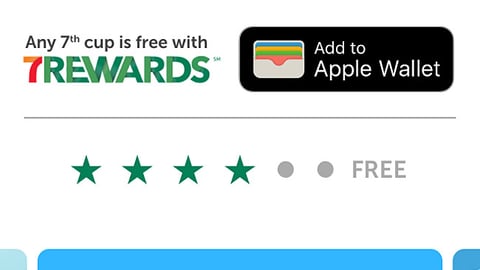 7-Eleven ‘#HacksOnSnacks’ Mobile App Ad