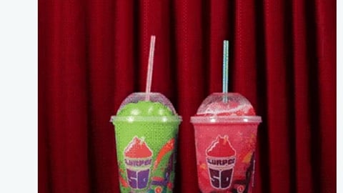 7-Eleven ‘BOGO Slurpee Week’ Twitter Update