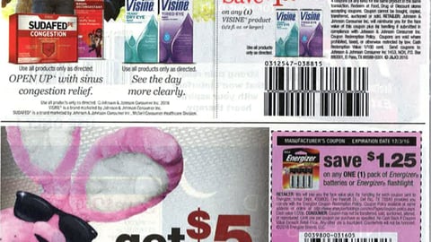 J&J ‘Prepare For Active Duty’ FSI
