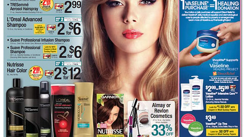 ShopRite Unilever ‘Vaseline Healing Project’ Feature